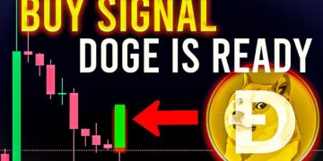 THIS DOGECOIN SET UP WILL PUMP SOON!! (Don't Miss it)