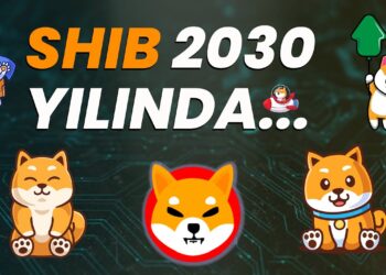 Shiba Coin Geleceği | Shib 2030 Yılında…