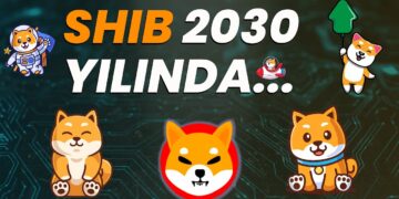 Shiba Coin Geleceği | Shib 2030 Yılında…