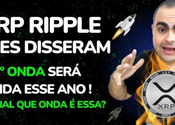 XRP RIPPLE  | ELES DISSERAM QUE A 3º ONDA SERÁ ESSE ANO DE 2023 ! O QUE ISSO SIGNIFICA? #xrpripple