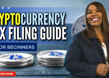 Cryptocurrency Tax Guide: Filing Tips and Strategies