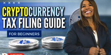 Cryptocurrency Tax Guide: Filing Tips and Strategies