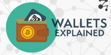 Cryptocurrency Wallets: Guide To Crypto Wallet Differences & How They Work | Blockchain Central