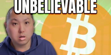 This Caused Bitcoins MASSIVE Week!