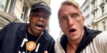 BITCOIN: YOUR LAST CHANCE NOW!!!!!