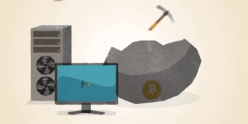 What is Bitcoin Mining?