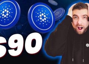 Cardano ADA: Can ADA PUMP 17,000%?