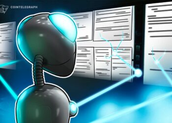 Vodafone, Sumitomo team up with Chainlink to explore trade documents network