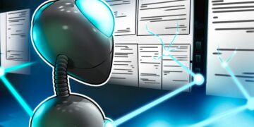 Vodafone, Sumitomo team up with Chainlink to explore trade documents network