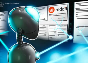 Reddit to wind down blockchain-based rewards service ‘Community Points’