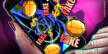 Scammers create spoof Blockworks site to drain crypto wallets