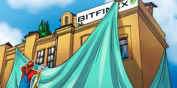 Bitfinex Securities announces tokenized bond