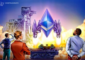 Ethereum layer 2 zkEVM ‘Scroll’ confirms mainnet launch