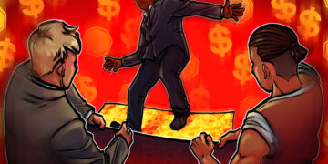 Rug pull feared as Safereum devs reportedly unlock and dump native token