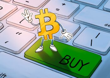 ‘Buy Bitcoin’ search queries on Google surge 826% in the UK