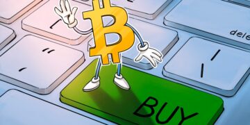 ‘Buy Bitcoin’ search queries on Google surge 826% in the UK