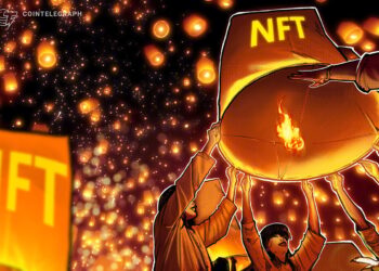 Chinese government-owned newspaper to launch NFT platform