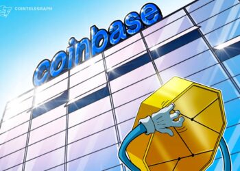 Coinbase spot trading volume falls by 52% compared to 2022: Report