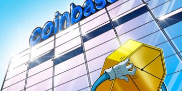 Coinbase spot trading volume falls by 52% compared to 2022: Report