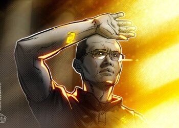 Binance spot market share drops for 7th consecutive month: Report