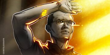 Binance spot market share drops for 7th consecutive month: Report