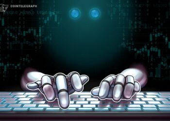 Blockchain companies are creating AI chatbots to help developers