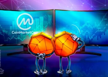 CoinMarketCap launches ChatGPT plugin