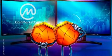 CoinMarketCap launches ChatGPT plugin