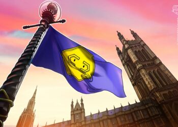 CoinShares-owned Komainu secures crypto custodian registration in UK