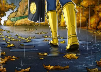 September sets 2023 exploit record, and DAOs can democratize science: Finance Redefined