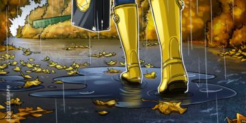 September sets 2023 exploit record, and DAOs can democratize science: Finance Redefined