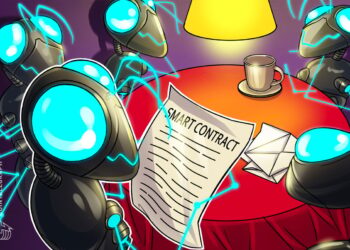 Bitcoiner drops BitVM paper — Bringing Ethereum-like contracts to Bitcoin