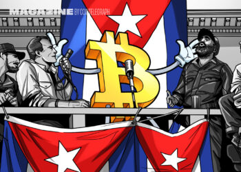 An on-the-ground report – Cointelegraph Magazine