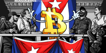 An on-the-ground report – Cointelegraph Magazine