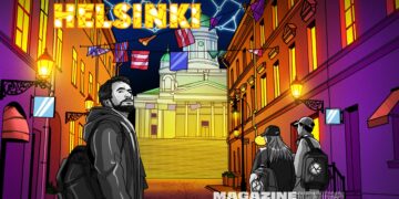 Helsinki’s claim to crypto fame – Cointelegraph Magazine