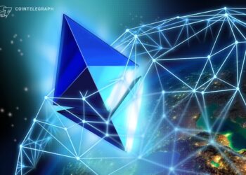 Rise of Ethereum staking came at cost of higher centralization — JPMorgan