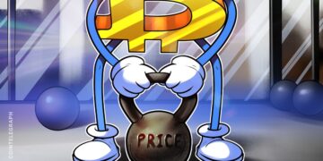 BTC price nears 2023 highs — 5 things to know in Bitcoin this week