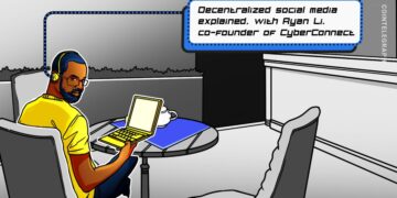 A case for Web3 social media, and is Friend.tech a security?