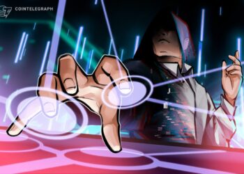 Blockchain congestion and transaction queues actually deter ‘nefarious actors’ — Study