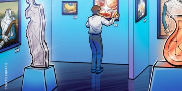 Art gallery in Dubai to educate artists on NFTs, Web3