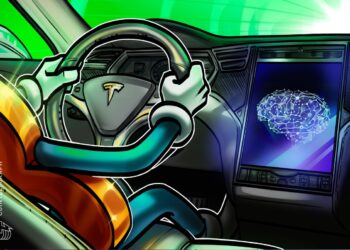 Bitcoin bags untouched as firm splashes out on AI