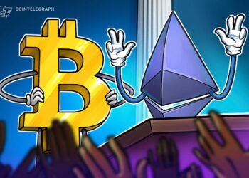 Bitcoin needs Ethereum VM to reach its full potential — Web3 exec