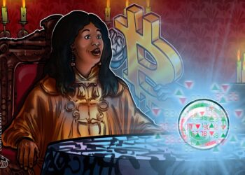 Matrixport doubles down on $45K Bitcoin year-end prediction