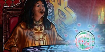 Matrixport doubles down on $45K Bitcoin year-end prediction