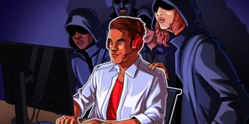 Web3 game project allegedly hired actors to pose as executives in $1.6M exit scam