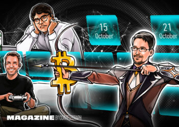 NY sues crypto firms, FTX’s Nishad faces 75 years in jail, and Grayscale…